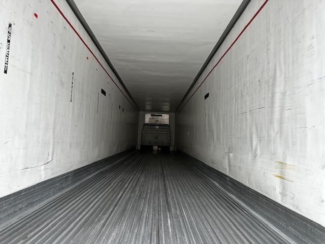 2017 UTILITY 53' SWING DOOR REEFER 9020090744