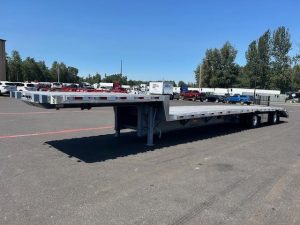 2025 DORSEY 51' COMBO DROP DECK WITH BEAVER TAIL 9016575575