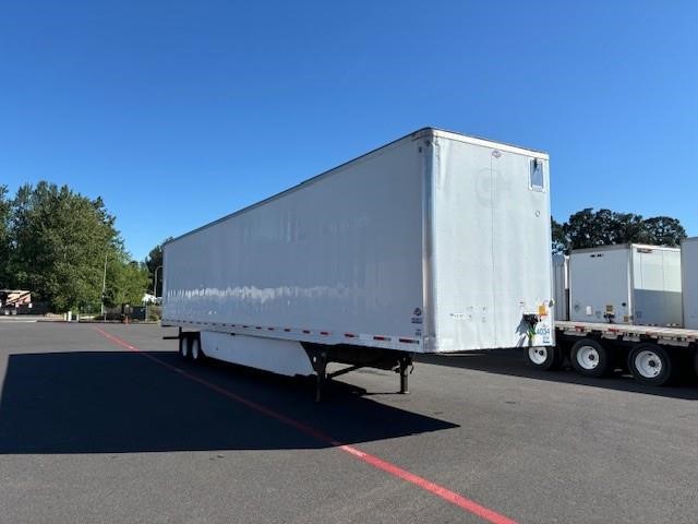 2014 UTILITY 53' HIGH CUBE PAPER SPEC DRY VAN 9020874554