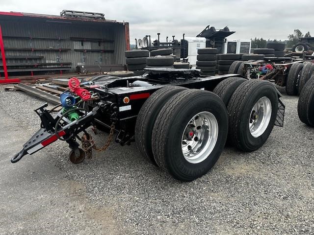 2016 GREAT DANE TANDEM AXLE DOLLY WITH 96" DRAWBAR 9021530901