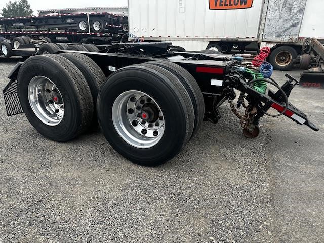 2016 GREAT DANE TANDEM AXLE DOLLY WITH 96" DRAWBAR 9021530903