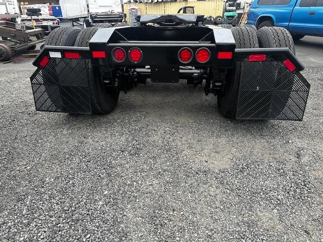 2016 GREAT DANE TANDEM AXLE DOLLY WITH 96" DRAWBAR 9021530910