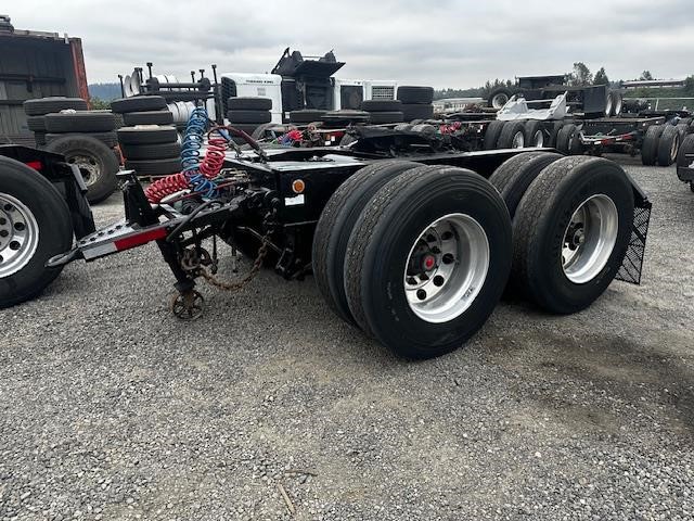 2016 GREAT DANE TANDEM AXLE DOLLY WITH 96" DRAWBAR 9021531252