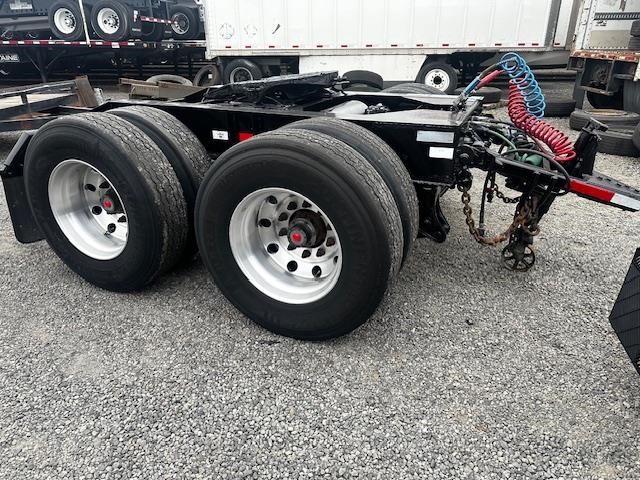 2016 GREAT DANE TANDEM AXLE DOLLY WITH 96" DRAWBAR 9021531253