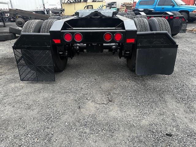 2016 GREAT DANE TANDEM AXLE DOLLY WITH 96" DRAWBAR 9021531262