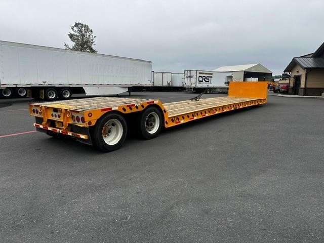 2008 XL SPECIALIZED 53' FIXED NECK DOUBLE DROP LOWBOY 9021755450