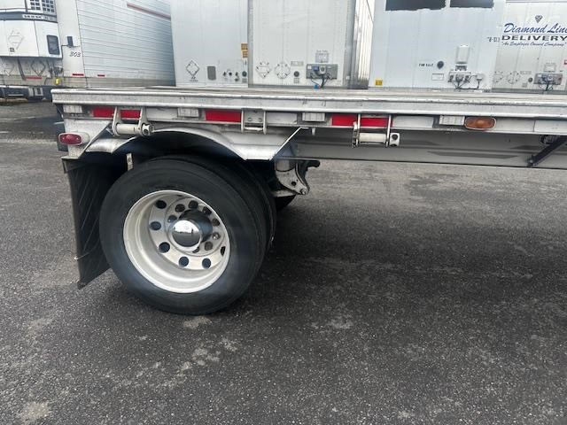 2005 WESTERN TRAILERS 40'/ 24' COMBO A-TRAIN FLATBED SET 9022072425