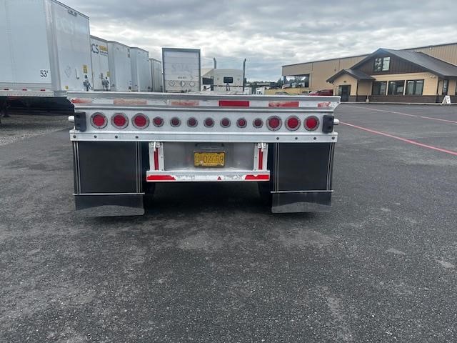 2005 WESTERN TRAILERS 40'/ 24' COMBO A-TRAIN FLATBED SET 9022072426