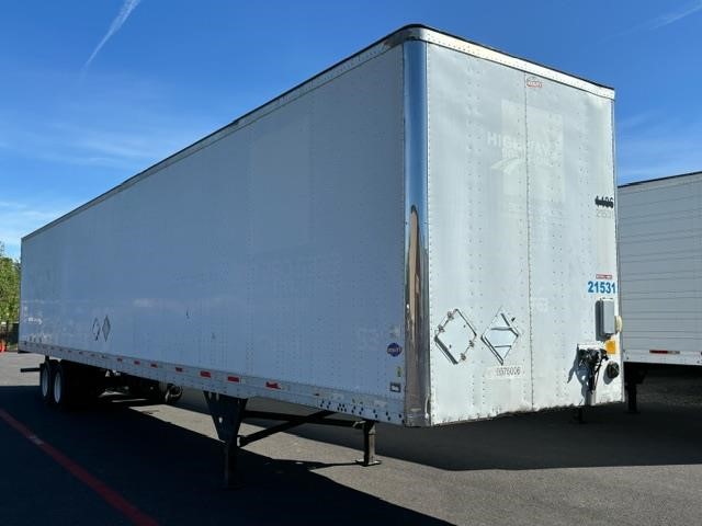 2006 UTILITY 53' SWING DOOR DRY VAN 9022599454