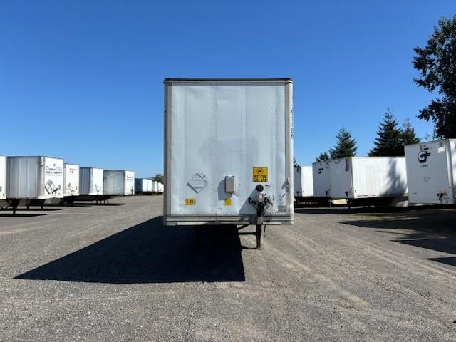 2014 HYUNDAI 53' ROLL DOOR PLATE VAN 9022602190