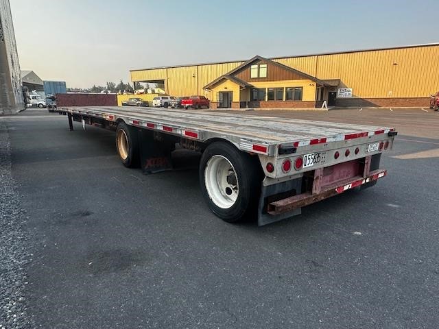 2012 FONTAINE 48' COMBO DROP DECK 9022659746