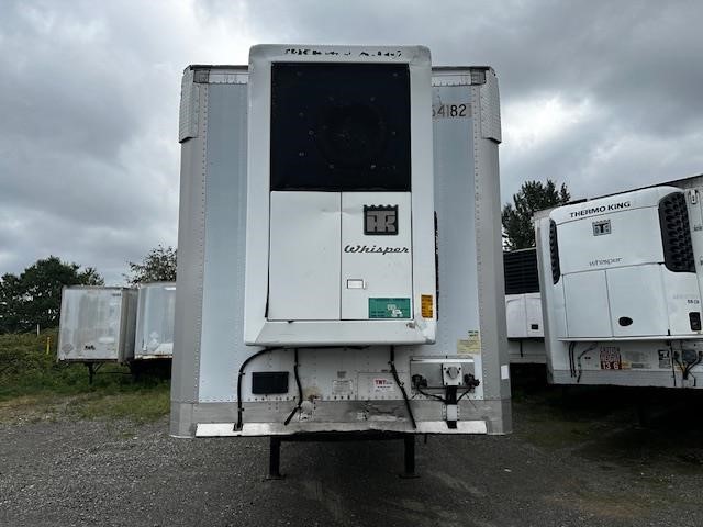 2006 HYUNDAI 34' ROLL DOOR REEFER 9023235187