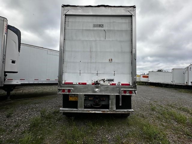 2006 HYUNDAI 34' ROLL DOOR REEFER 9023235196