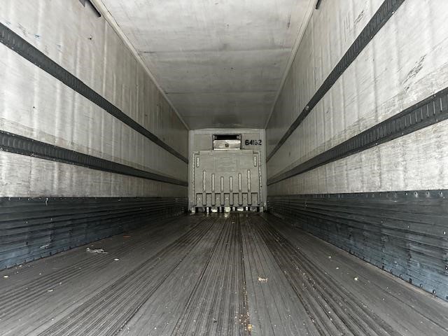 2006 HYUNDAI 34' ROLL DOOR REEFER 9023235201