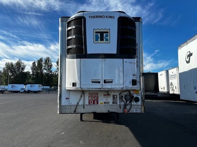 2015 UTILITY 53' ROLL DOOR REEFER 9023458220