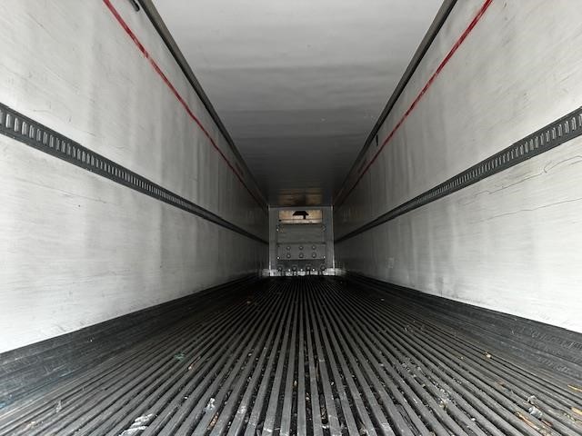 2015 UTILITY 53' ROLL DOOR REEFER 9023458225