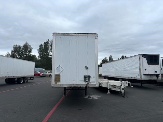 2004 WABASH 53' HIGH CUBE SWING DOOR DRY 9023945702