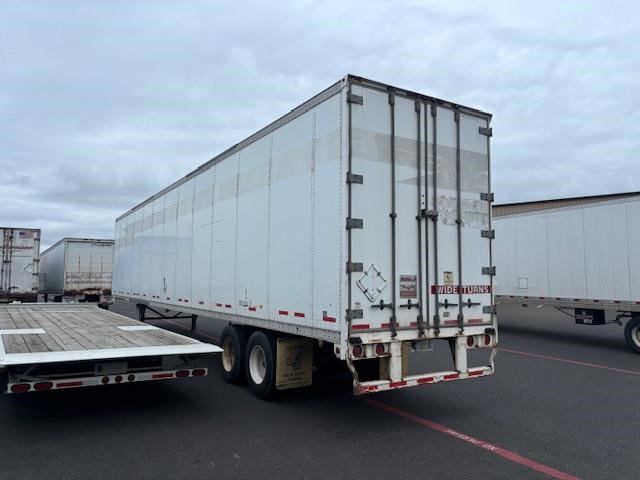 2004 WABASH 53' HIGH CUBE SWING DOOR DRY 9023945713