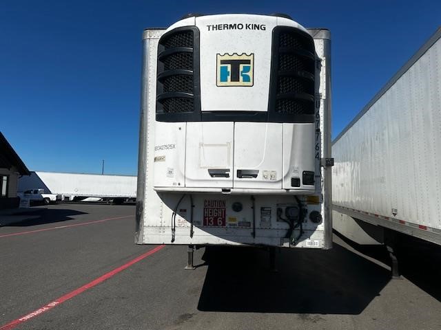 2015 UTILITY 53' SWING DOOR REEFER 9024326576