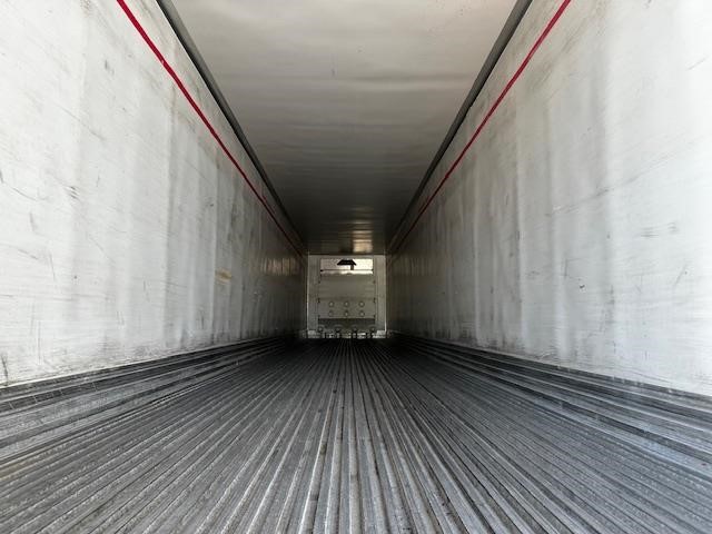 2015 UTILITY 53' SWING DOOR REEFER 9024326581