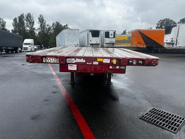 2014 FONTAINE 48' COMBO DROP DECK 9024417795