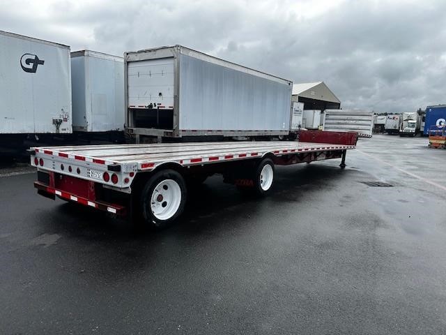 2014 FONTAINE 48' COMBO DROP DECK 9024417888