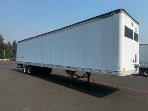 2004 GREAT DANE 48' ROLL DOOR DRY VAN 9021568687