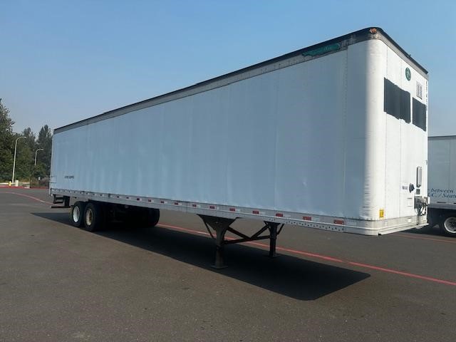 2004 GREAT DANE 48' ROLL DOOR DRY VAN 9021568687