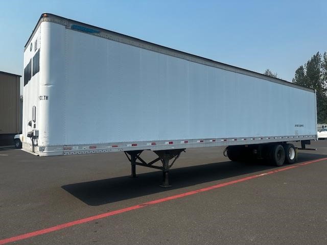 2004 GREAT DANE 48' ROLL DOOR DRY VAN 9021568689