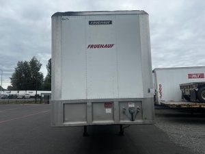 2020 FRUEHAUF 53' TANDEM AIR RIDE SLIDER COMPOSITE DRY VAN 9024801744