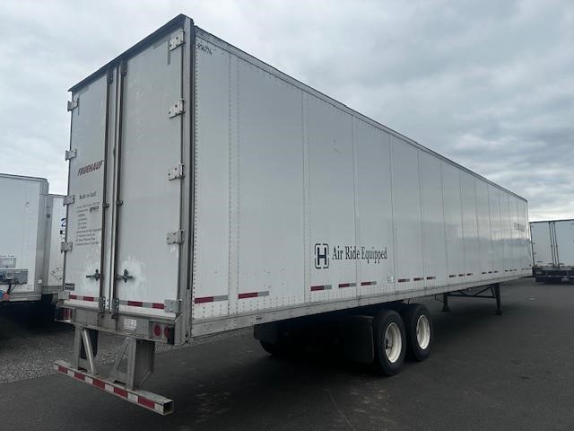 2020 FRUEHAUF 53' TANDEM AIR RIDE SLIDER COMPOSITE DRY VAN 9024801755