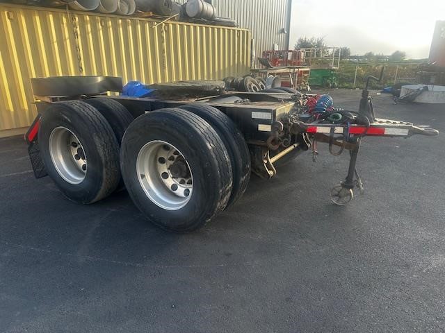 2016 GREAT DANE TANDEM AXLE DOLLY WITH 96" DRAWBAR 9025310799