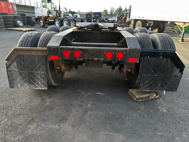 2016 GREAT DANE TANDEM AXLE DOLLY WITH 96" DRAWBAR 9025310801