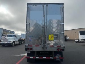 2015 UTILITY 53' HIGH CUBE PAPER SPEC DRY VAN 9026129693