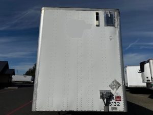 2015 UTILITY 53' HIGH CUBE PAPER SPEC DRY VAN 9026148098