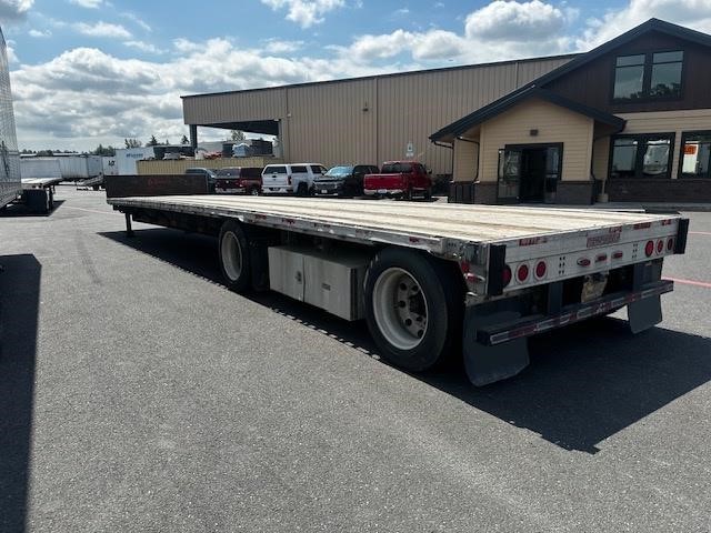 2008 FONTAINE 48' DROP DECK 9027798154