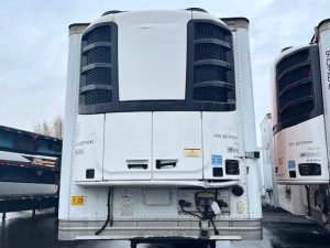 2012 HYUNDAI 2012 HYUNDAI 48u2019 ROLL DOOR REEFER 9033359183