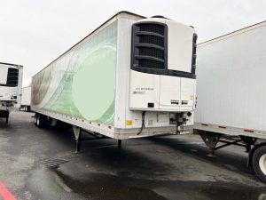 2012 HYUNDAI 53' ROLL DOOR REEFER 9033363510