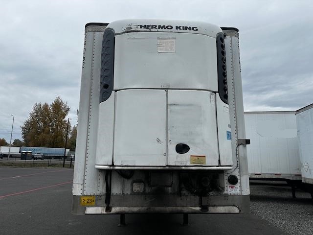 2009 HYUNDAI 2009 HYUNDAI 53' SWING DOOR REEFER 9033493601