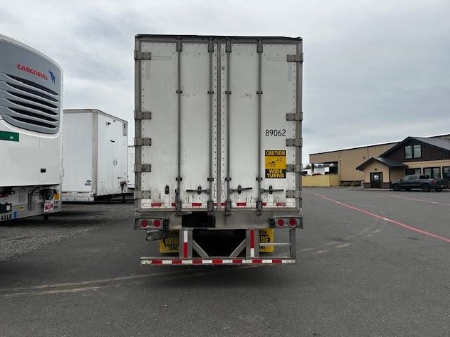 2009 HYUNDAI 2009 HYUNDAI 53' SWING DOOR REEFER 9033493604