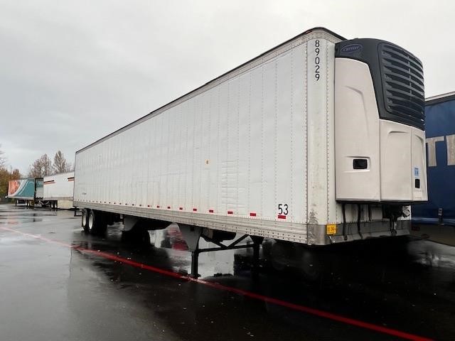 2009 HYUNDAI 2009 HYUNDAI 53u2019 TANDEM AIR RIDE SLIDER SWING DOOR 9033605334