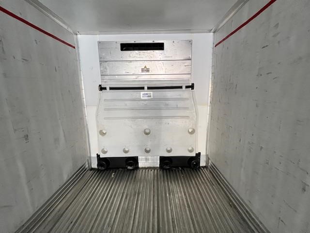 2017 UTILITY 2017 UTILITY 53u2019 TANDEM AIR RIDE SLIDER REEFER 9033991370