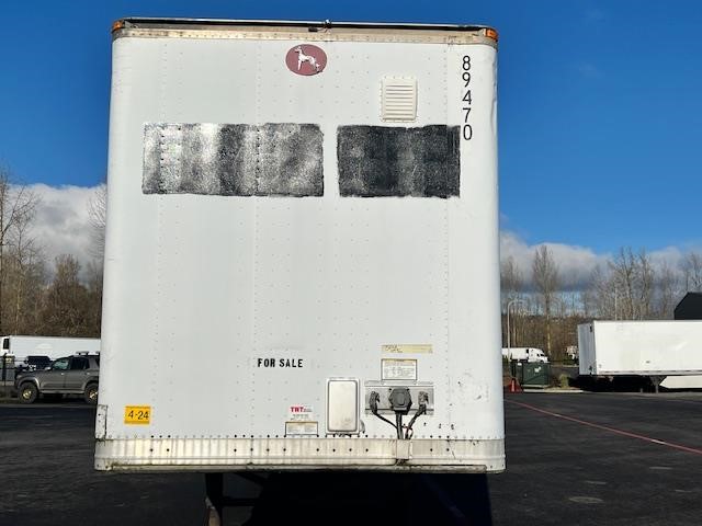 2003 GREAT DANE 2005 53u2019 GREAT DANE SWING DOOR DRY VAN 9034126146