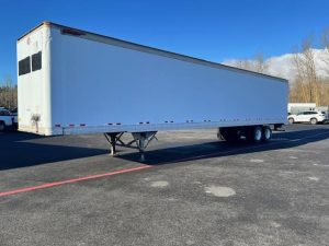 2003 GREAT DANE 2005 53u2019 GREAT DANE SWING DOOR DRY VAN 9034126161