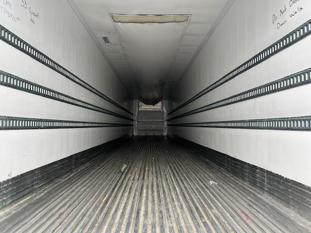 2021 WABASH 53' INDEPENDENT TANDEM AXLE AIR RIDE SLIDE REEFER 9034677398