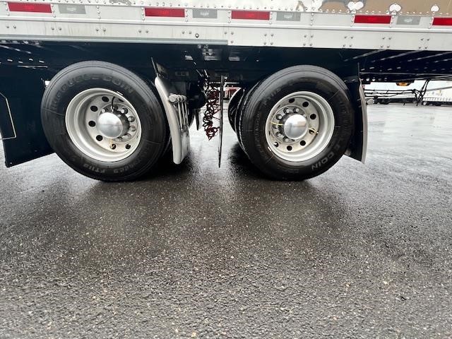 2021 WABASH 53' INDEPENDENT TANDEM AXLE AIR RIDE SLIDE REEFER 9034677492