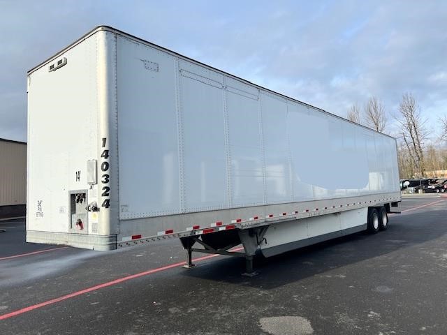 2016 HYUNDAI 53u2019 HYUNDAI HIGH CUBE SWING DOOR DRY VAN 9035163435