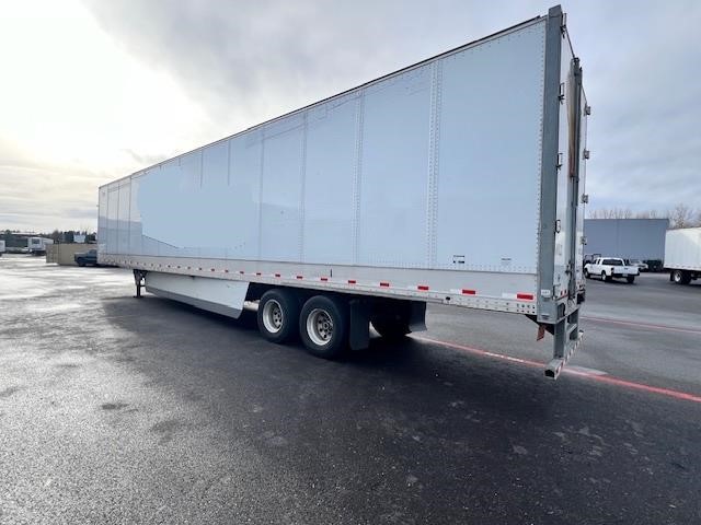 2016 HYUNDAI 53u2019 HYUNDAI HIGH CUBE SWING DOOR DRY VAN 9035163440