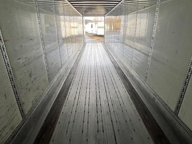 2013 WABASH 53u2019 WABASH HIGH CUBE SWING DOOR DRY VAN 9036094010