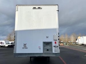 2016 HYUNDAI 53u2019 HYUNDAI HIGH CUBE SWING DOOR DRY VAN 9036152503